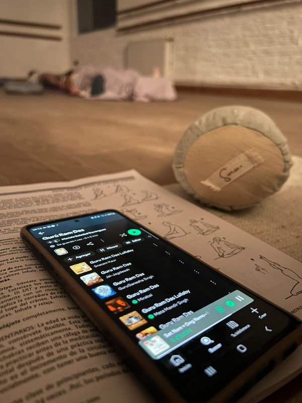 Producto - Bolster - 1