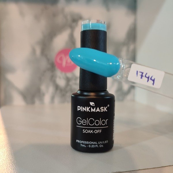 Producto - Pink Mask Sky Blue 1744- 7 ml