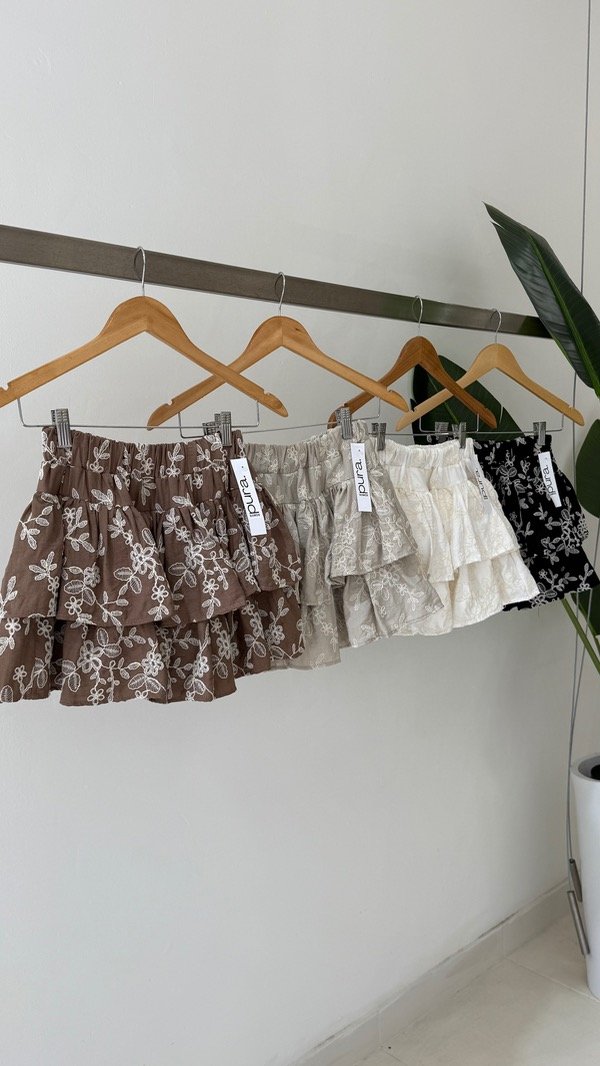 Producto - Short Juliette