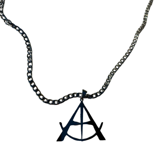 Producto - Collar Culto Neo Pistea