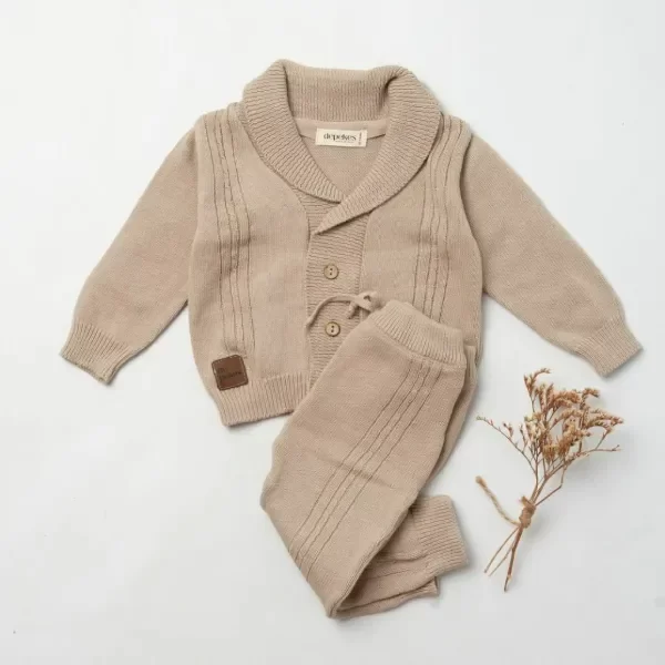 Producto - CARDIGAN SUCRE - 1