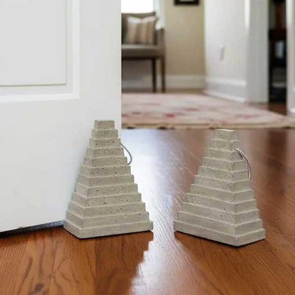 Producto - Tope de Puerta Stop Door Cemento