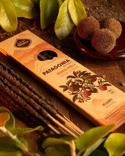 Producto - Sahumerios Linea Patagonia Sagrada Madre - 1