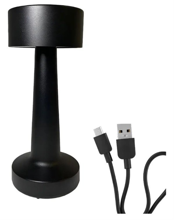 Producto - VELADOR LED