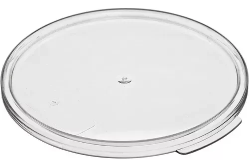 Producto - Tapa Para Recipiente 5,7 / 7,6 L Policarbonato Cambro