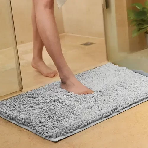 Producto - ALFOMBRA DE BAÑO SHAGGY