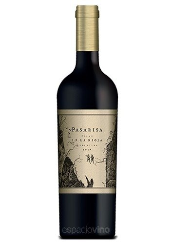 Producto - Pasarisa Syrah