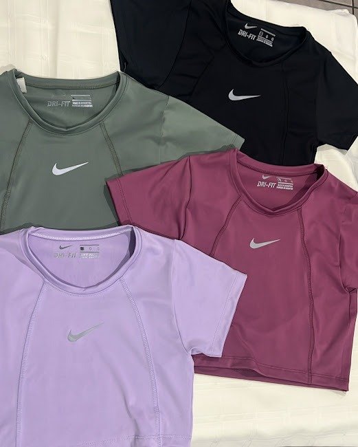 Producto - Remera Nike