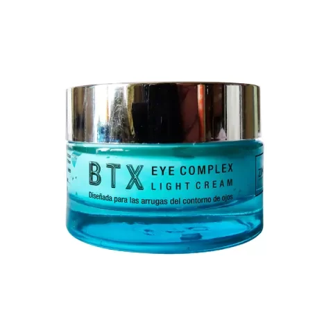 Producto - BTX Eye Complex 20 gr
