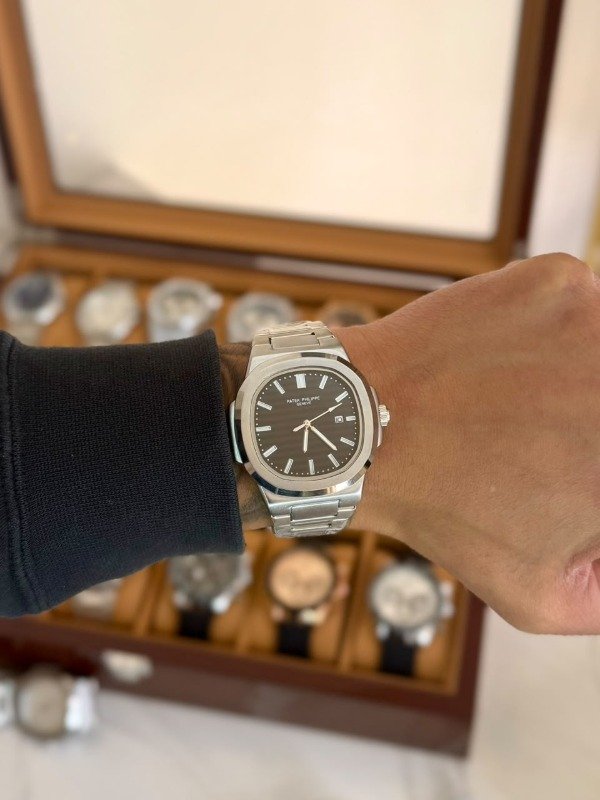 Producto - PATEK P - 5