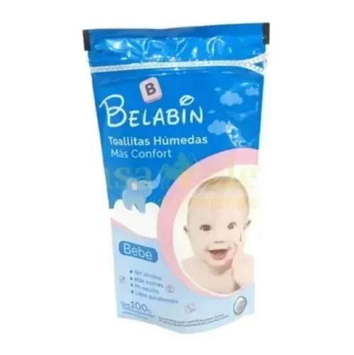 Producto - Belabin TH