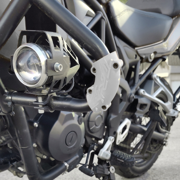 Producto - Protector Defensas Laterales Benelli Trk 502x - 11