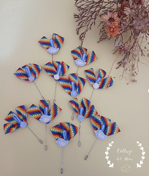 Producto - Whipala