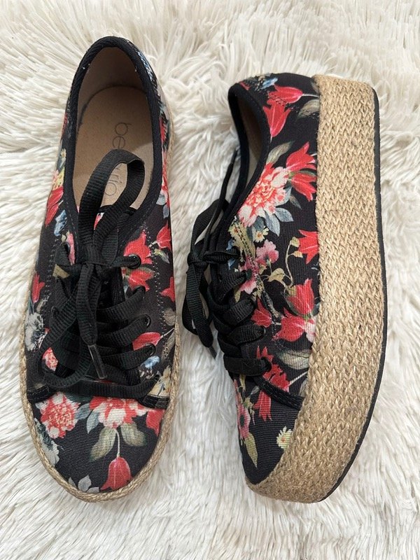 Producto - Zapatillas Beira Rio T36