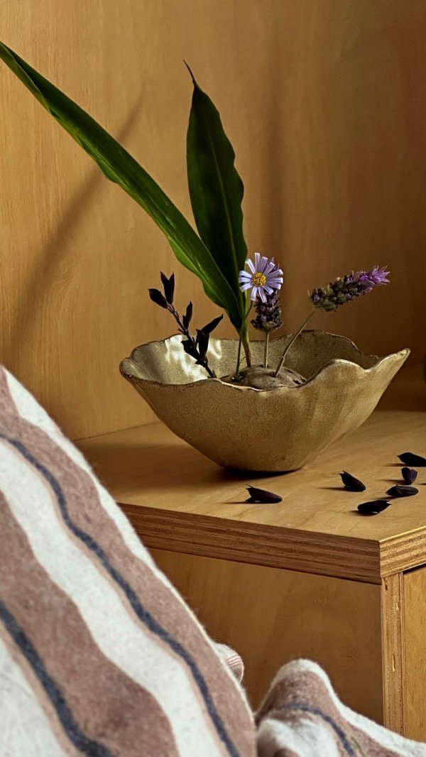 Producto - Florerito SILVESTRE M Nude