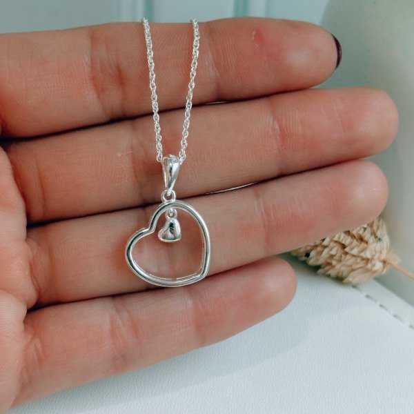 Producto - Dije Kenia Plata 925