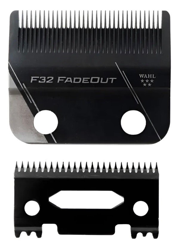 Producto - CUCHILLA WAHL VAPOR