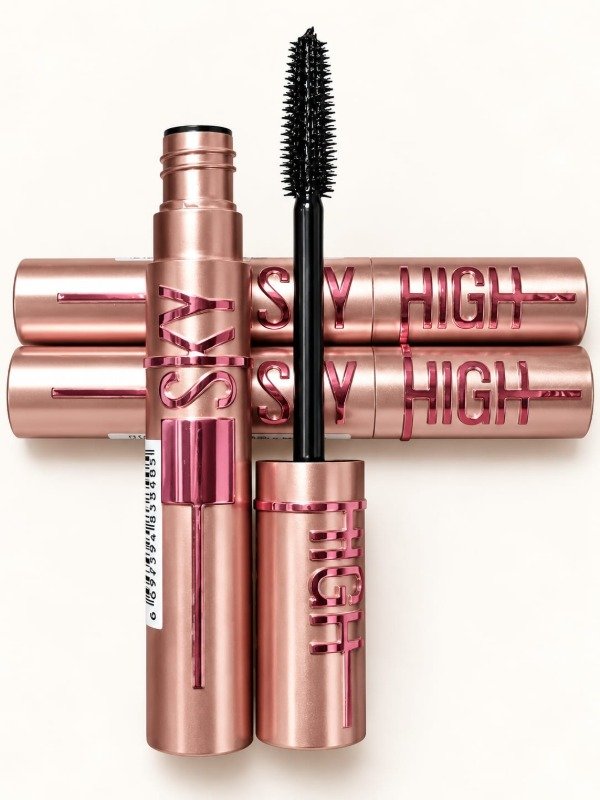 Producto - MASCARA DE PESTAÑAS SKY HIGH