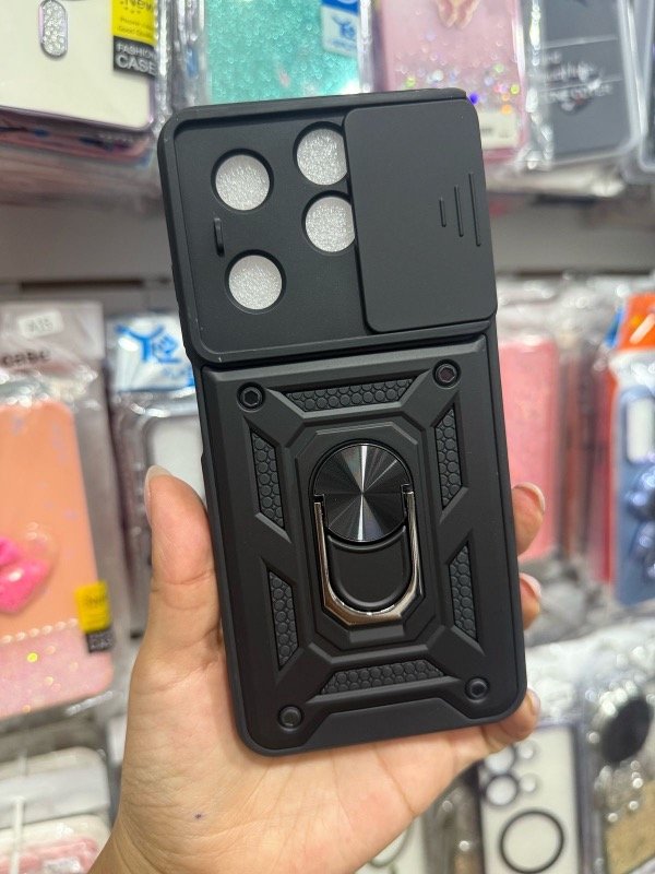 Producto - Armor TCL
