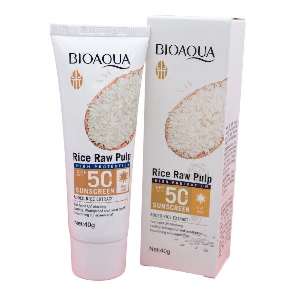 Producto - Solar 50 de arroz