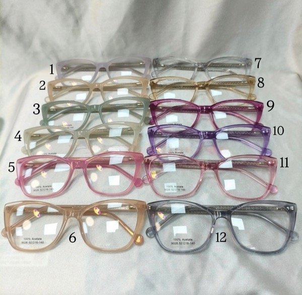 Producto - Armazon Vibe