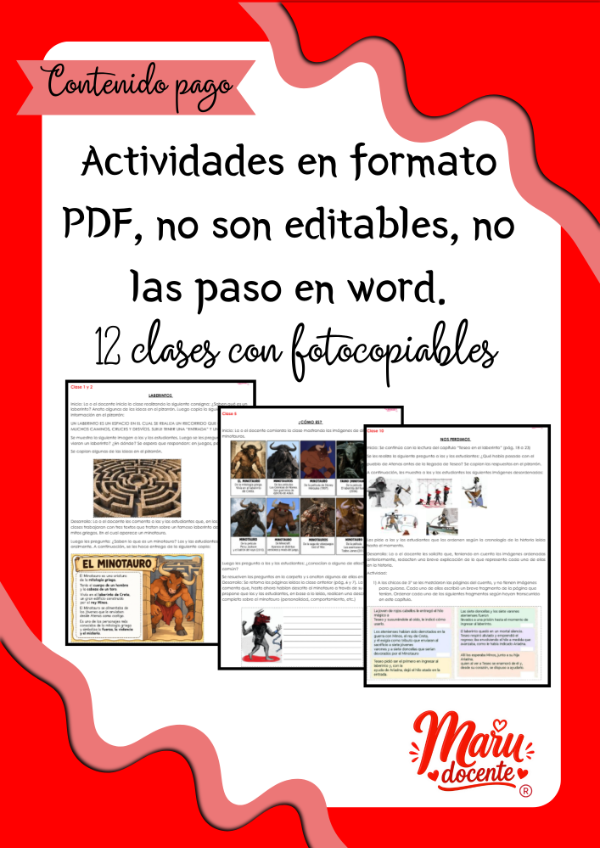 Producto - OCTUBRE PDL QUINTO - 1