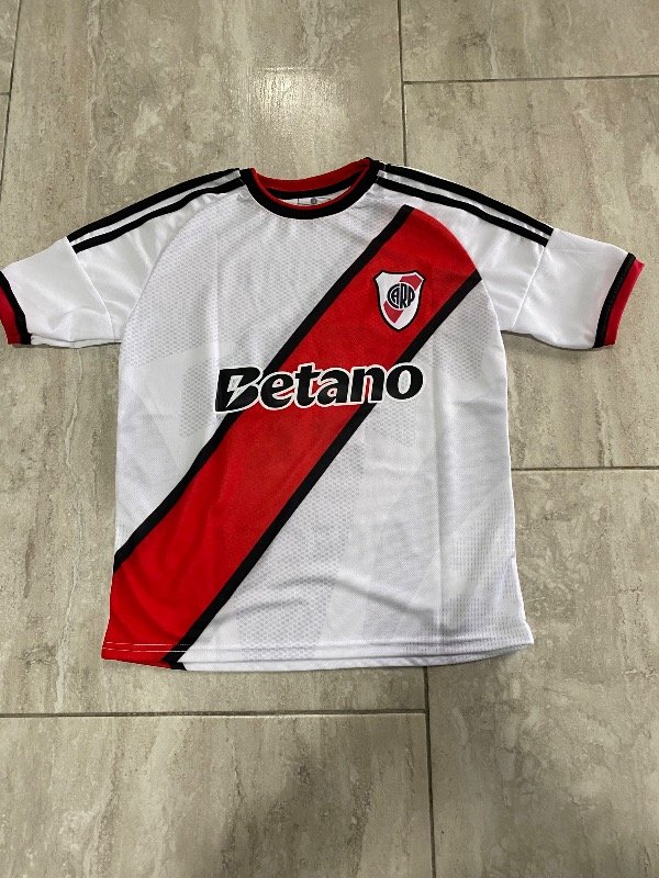 River titular 2026 otamendi