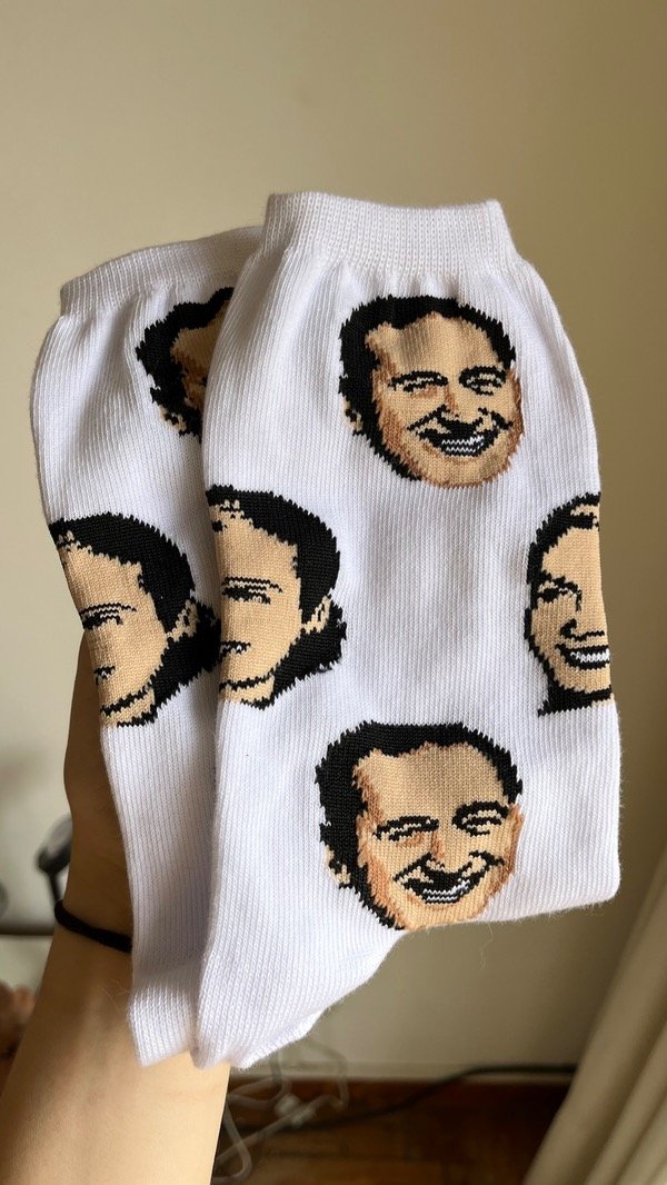 Producto - PERON Y EVA MC