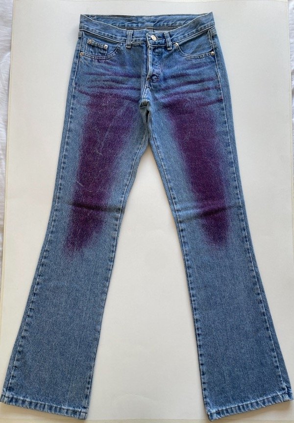 Producto - jean musso - 1