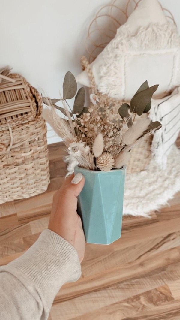 Producto - Florero Aqua