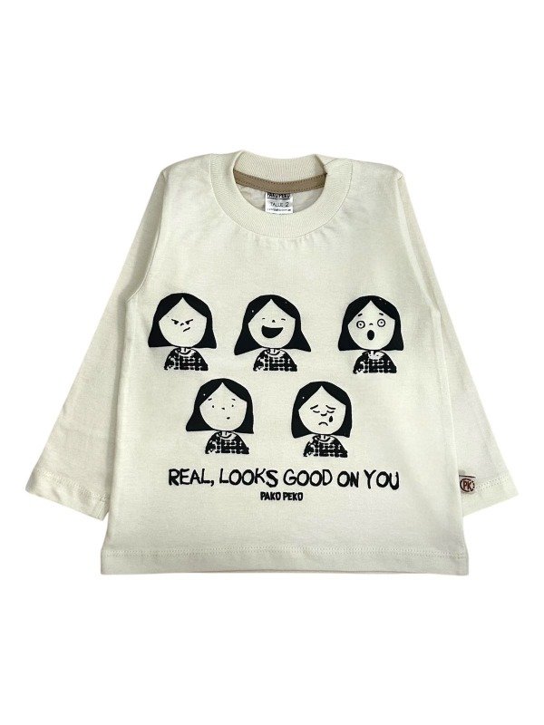 Producto - Remera pictos emociones 26 05 04