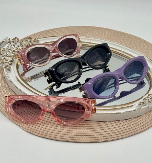 Producto - Anteojos Nao