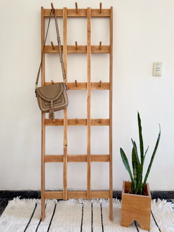 Producto - Perchero organizador simple