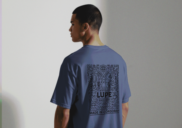Producto - REMERA AZUL MAYA NEGRO