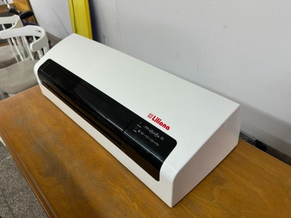 Producto - AIRE FRIO CALOR LILIANA 1000/2000W 64x17x25 #12163