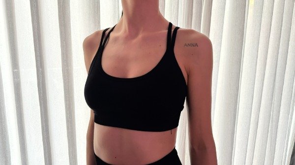 Producto - TOP PIA NEGRO