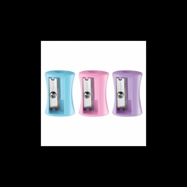 Producto - SACAPUNTA PASTEL MAPED