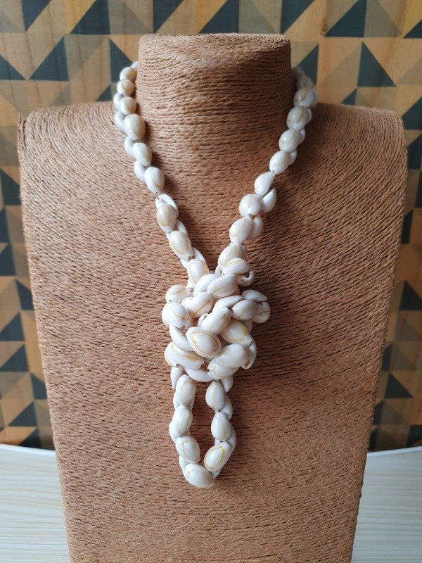 Producto - Collar Largo La Plage Caracolitos - 3