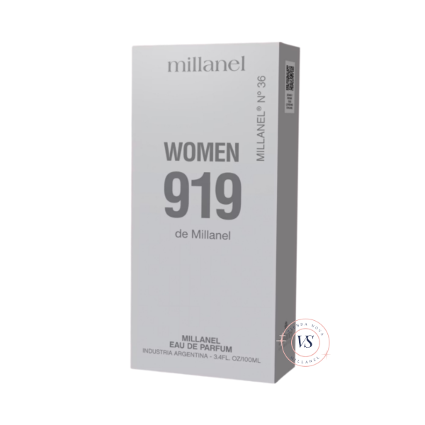 Producto - Fragancias Alternativas Femeninas x100ml - 7