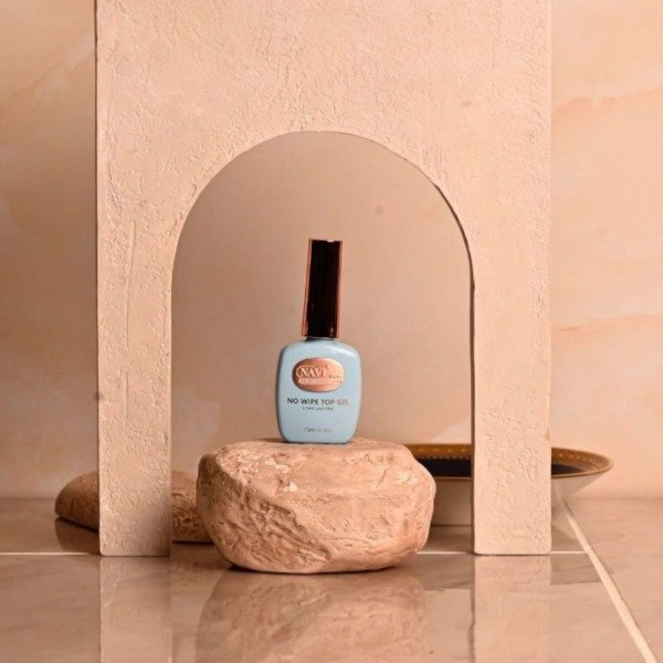Producto - TOP COAT NAVI 10ML