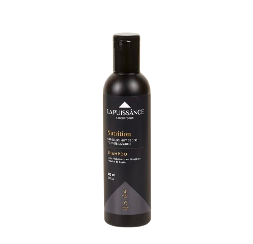 Producto - Shampoo  Nutrition LA PUISSANCE