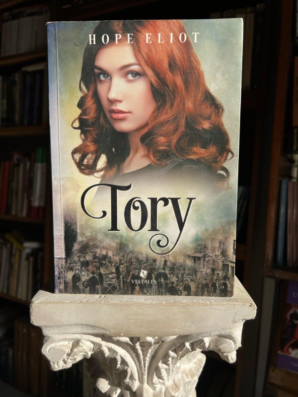 Producto - Tory (Hope Eliot)