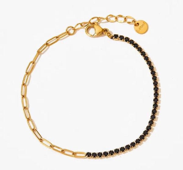 Producto - Pulsera Gild Black