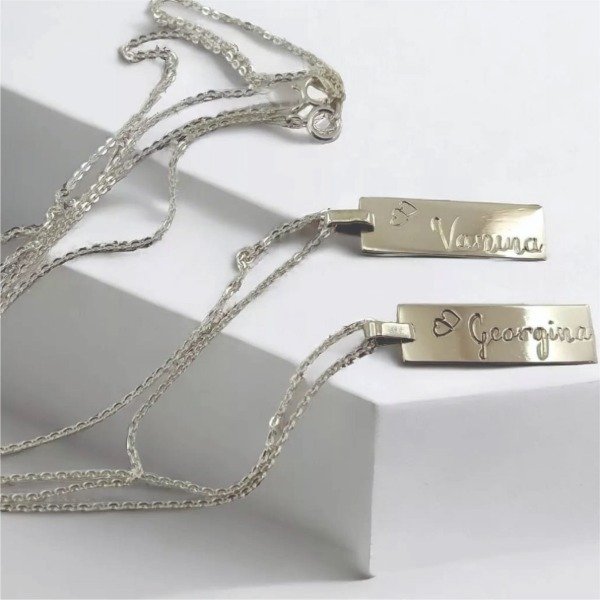 Producto - PERSONALIZADOS CHAPITAS NOMBRE