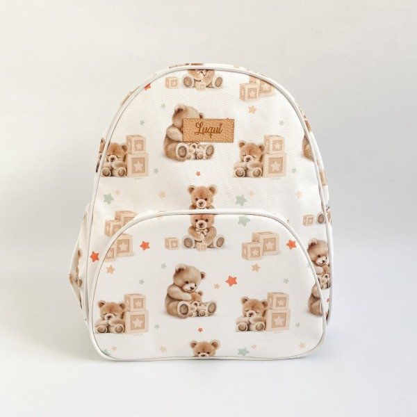 Producto - Mochila infantil