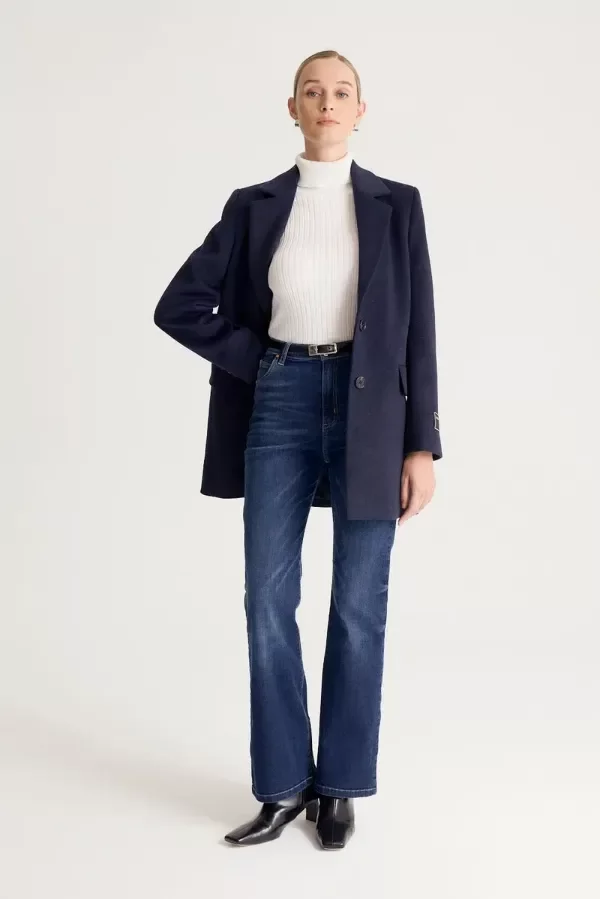 Producto - Jean Amelia Boot