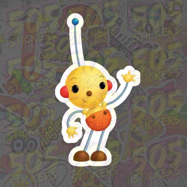 Miniatura de producto - 0