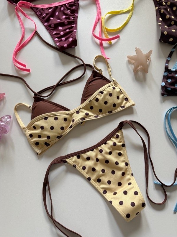 Producto - Bikini Amalfi - 2