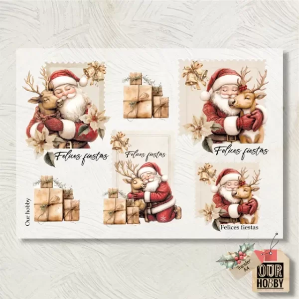 Producto - Lamina Termotransferible 279