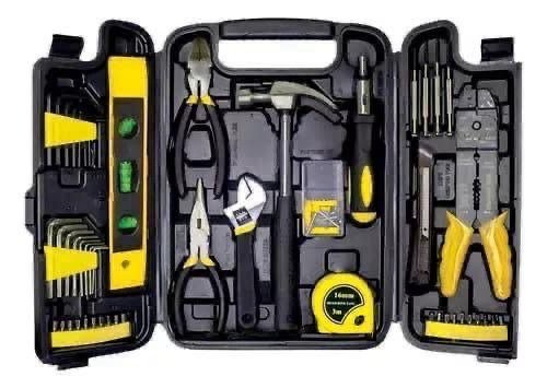Producto - Set de herramientas x 129 piezas